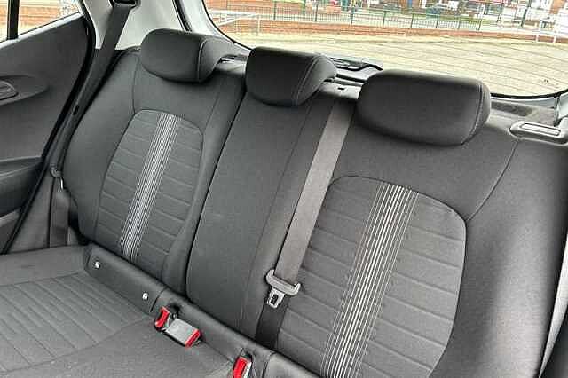 Hyundai i10 1.0 Advance Hatchback 5dr Petrol Manual Euro 6 (s/s) (63 ps)