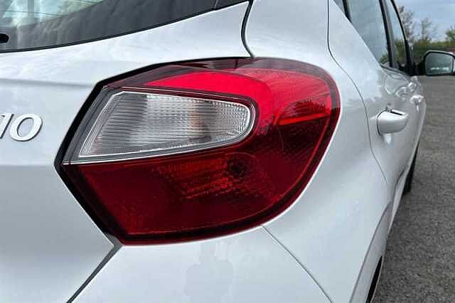 Hyundai i10 1.0 Advance Hatchback 5dr Petrol Manual Euro 6 (s/s) (63 ps)