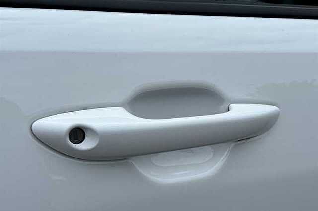 Hyundai i10 1.0 Advance Hatchback 5dr Petrol Manual Euro 6 (s/s) (63 ps)