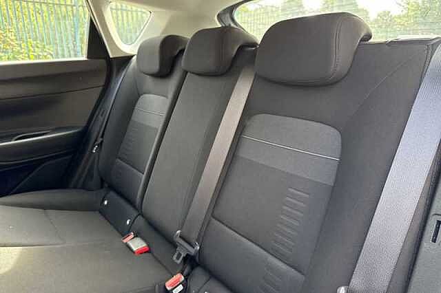 Hyundai BAYON 1.0 T-GDi Advance SUV 5dr Petrol Manual Euro 6 (s/s) (100 ps)