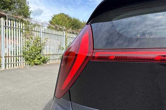 Hyundai BAYON 1.0 T-GDi Advance SUV 5dr Petrol Manual Euro 6 (s/s) (100 ps)