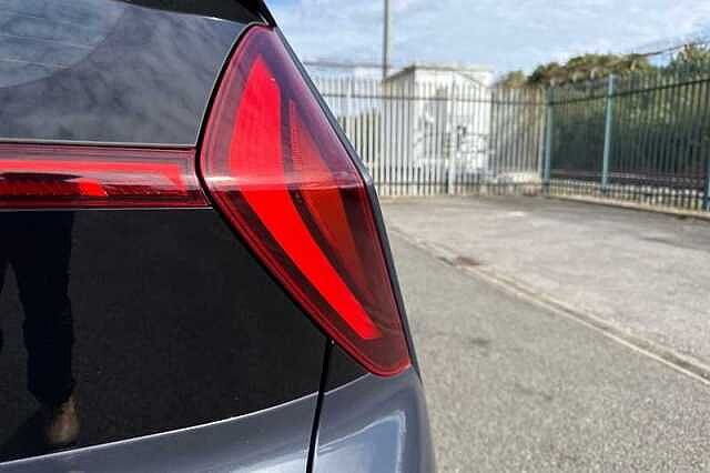 Hyundai BAYON 1.0 T-GDi Advance SUV 5dr Petrol Manual Euro 6 (s/s) (100 ps)