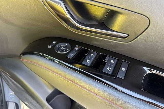 Hyundai TUCSON 1.6 T-GDi N Line S SUV 5dr Petrol Hybrid Auto Euro 6 (s/s) (215 ps)