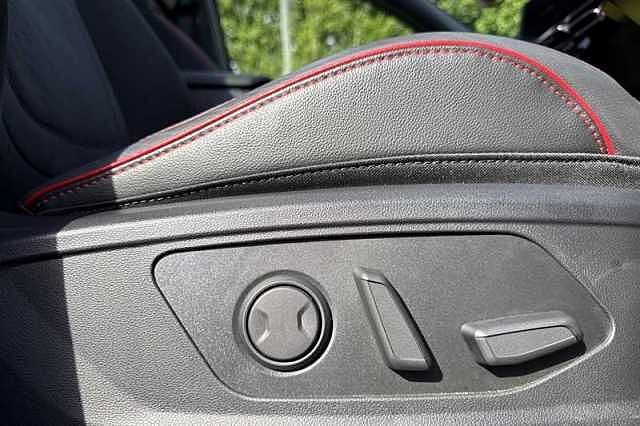 Hyundai TUCSON 1.6 T-GDi N Line S SUV 5dr Petrol Hybrid Auto Euro 6 (s/s) (215 ps)