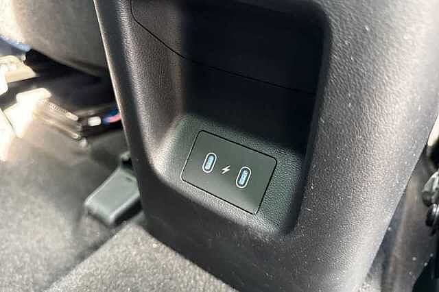 Hyundai TUCSON 1.6 T-GDi N Line S SUV 5dr Petrol Hybrid Auto Euro 6 (s/s) (215 ps)