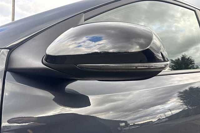 Hyundai I10 1.0 T-GDi N Line Hatchback 5dr Petrol Manual Euro 6 (s/s) (90 ps)