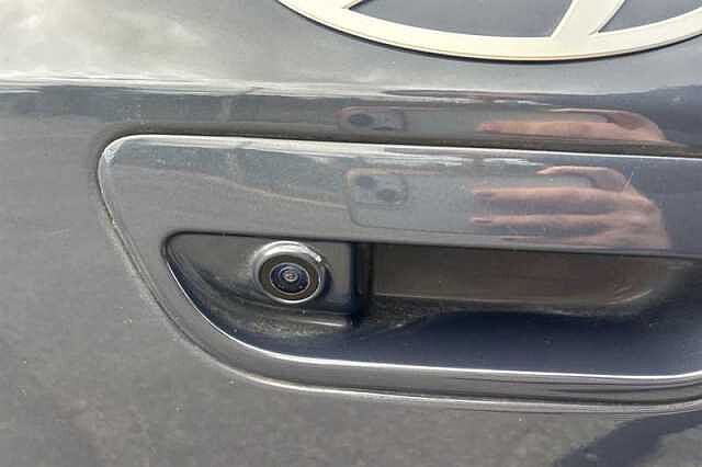 Hyundai I10 1.0 T-GDi N Line Hatchback 5dr Petrol Manual Euro 6 (s/s) (90 ps)