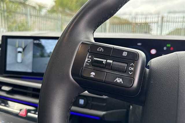 Hyundai SANTA FE 1.6 T-GDi 13.8kWh Calligraphy SUV 5dr Petrol Plug-in Hybrid Auto 4WD Euro 6 (s/s