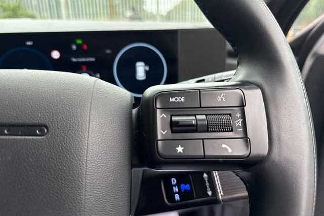 Hyundai SANTA FE 1.6 T-GDi 13.8kWh Calligraphy SUV 5dr Petrol Plug-in Hybrid Auto 4WD Euro 6 (s/s