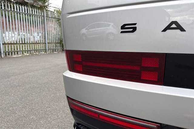 Hyundai SANTA FE 1.6 T-GDi 13.8kWh Calligraphy SUV 5dr Petrol Plug-in Hybrid Auto 4WD Euro 6 (s/s