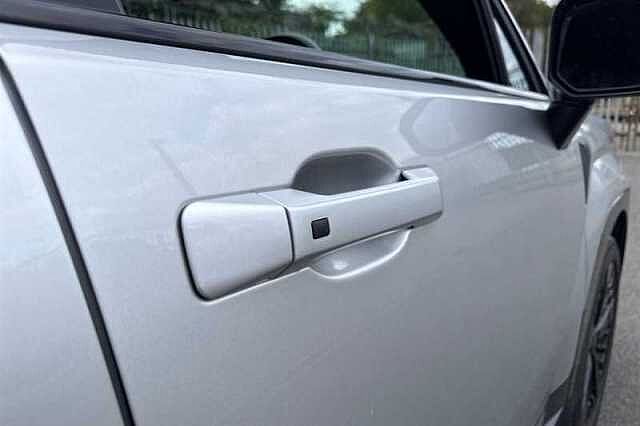 Hyundai SANTA FE 1.6 T-GDi 13.8kWh Calligraphy SUV 5dr Petrol Plug-in Hybrid Auto 4WD Euro 6 (s/s