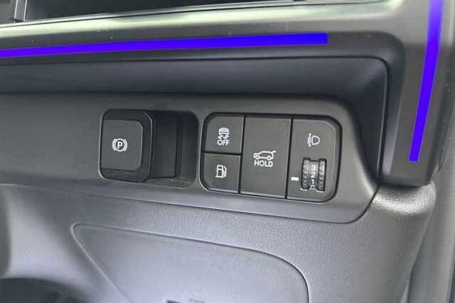 Hyundai SANTA FE 1.6 T-GDi 13.8kWh Calligraphy SUV 5dr Petrol Plug-in Hybrid Auto 4WD Euro 6 (s/s