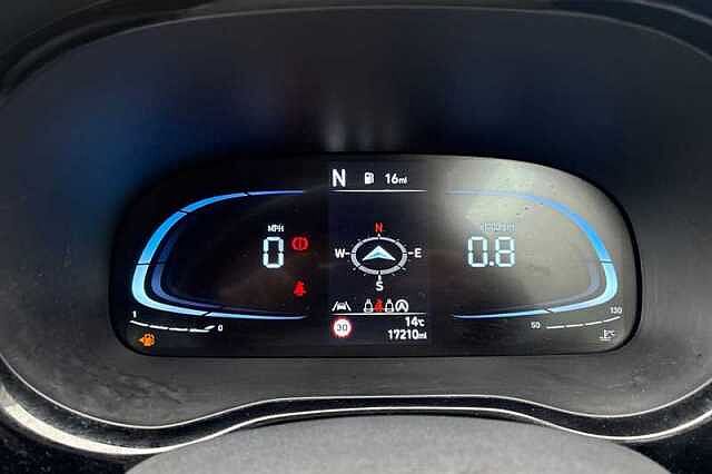 Hyundai I10 1.2 Premium Hatchback 5dr Petrol Auto Euro 6 (s/s) (84 ps)