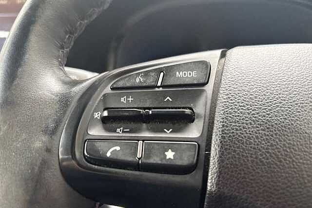 Hyundai I10 1.2 Premium Hatchback 5dr Petrol Auto Euro 6 (s/s) (84 ps)