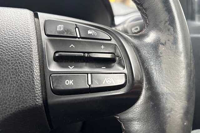 Hyundai I10 1.2 Premium Hatchback 5dr Petrol Auto Euro 6 (s/s) (84 ps)