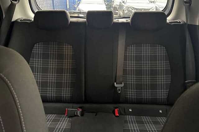 Hyundai I10 1.2 Premium Hatchback 5dr Petrol Auto Euro 6 (s/s) (84 ps)