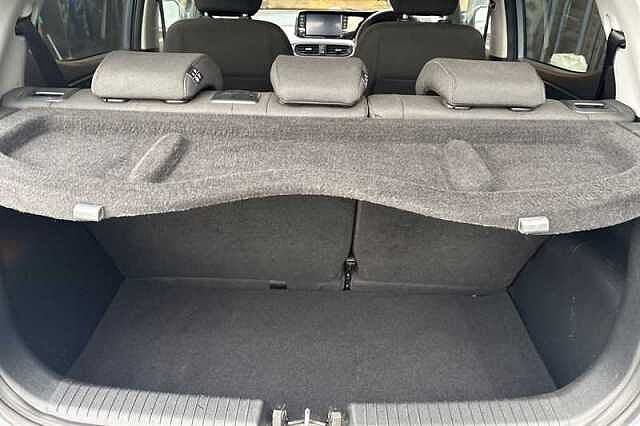 Hyundai I10 1.2 Premium Hatchback 5dr Petrol Auto Euro 6 (s/s) (84 ps)