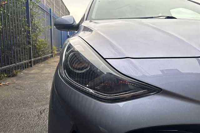 Hyundai I10 1.2 Premium Hatchback 5dr Petrol Auto Euro 6 (s/s) (84 ps)
