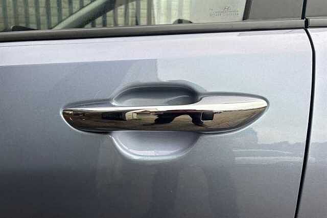 Hyundai I10 1.2 Premium Hatchback 5dr Petrol Auto Euro 6 (s/s) (84 ps)