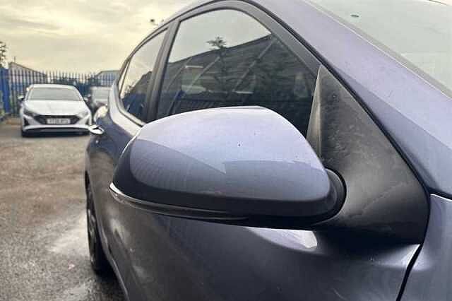 Hyundai I10 1.2 Premium Hatchback 5dr Petrol Auto Euro 6 (s/s) (84 ps)