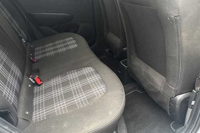 Hyundai I10 1.2 Premium Hatchback 5dr Petrol Auto Euro 6 (s/s) (84 ps)