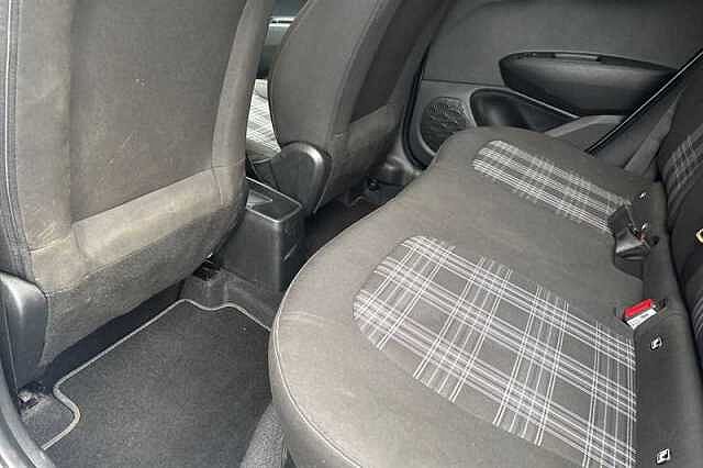 Hyundai I10 1.2 Premium Hatchback 5dr Petrol Auto Euro 6 (s/s) (84 ps)