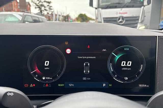 Hyundai TUCSON 1.6 T-GDi N Line S SUV 5dr Petrol Hybrid Auto Euro 6 (s/s) (215 ps)