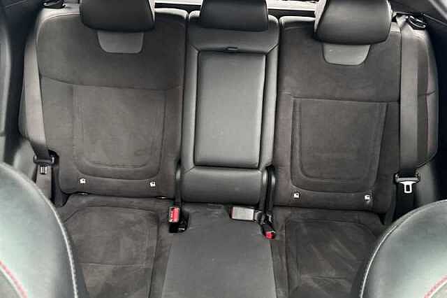 Hyundai TUCSON 1.6 T-GDi N Line S SUV 5dr Petrol Hybrid Auto Euro 6 (s/s) (215 ps)