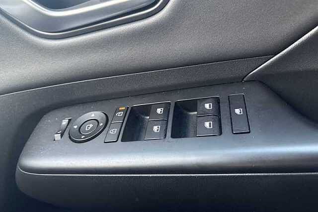 Hyundai KONA 1.6 T-GDi Ultimate SUV 5dr Petrol Manual Euro 6 (s/s) (198 ps)