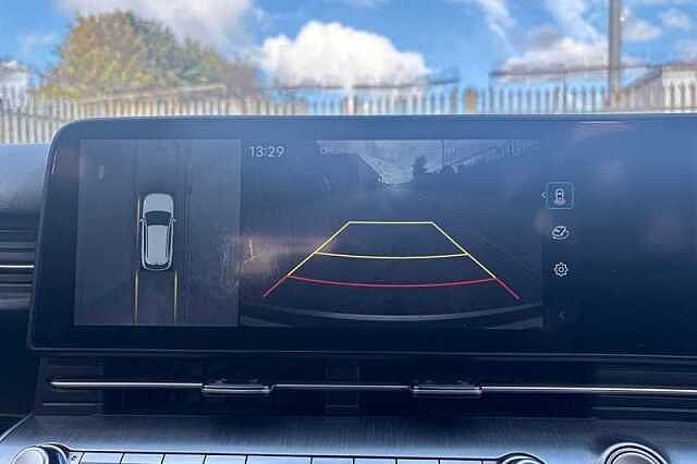 Hyundai KONA 1.6 T-GDi Ultimate SUV 5dr Petrol Manual Euro 6 (s/s) (198 ps)