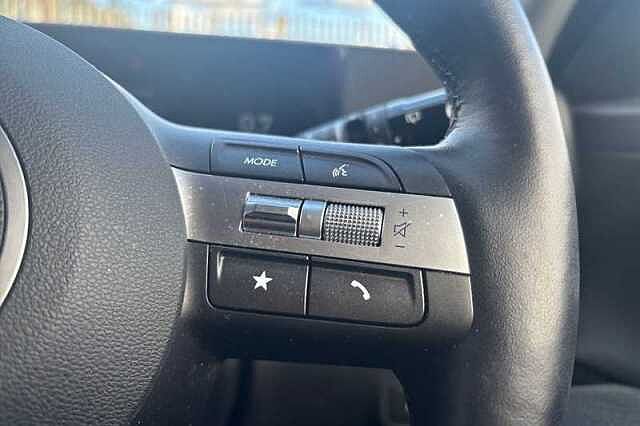 Hyundai KONA 1.6 T-GDi Ultimate SUV 5dr Petrol Manual Euro 6 (s/s) (198 ps)