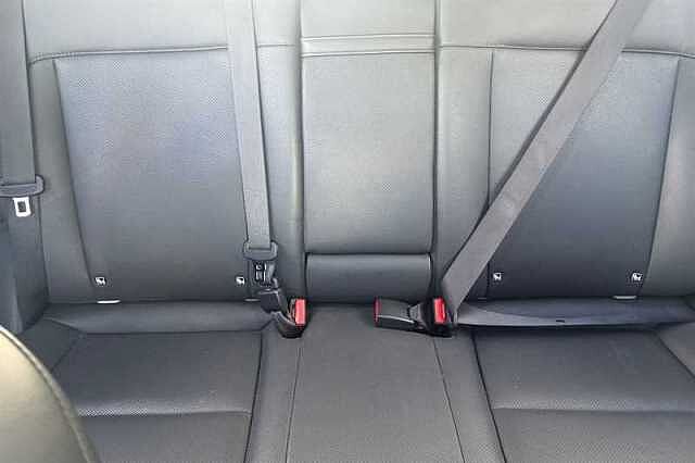 Hyundai KONA 1.6 T-GDi Ultimate SUV 5dr Petrol Manual Euro 6 (s/s) (198 ps)