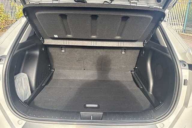 Hyundai KONA 1.6 T-GDi Ultimate SUV 5dr Petrol Manual Euro 6 (s/s) (198 ps)