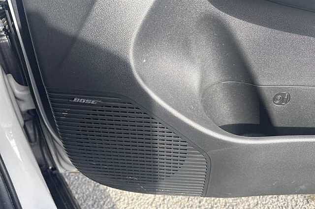 Hyundai KONA 1.6 T-GDi Ultimate SUV 5dr Petrol Manual Euro 6 (s/s) (198 ps)