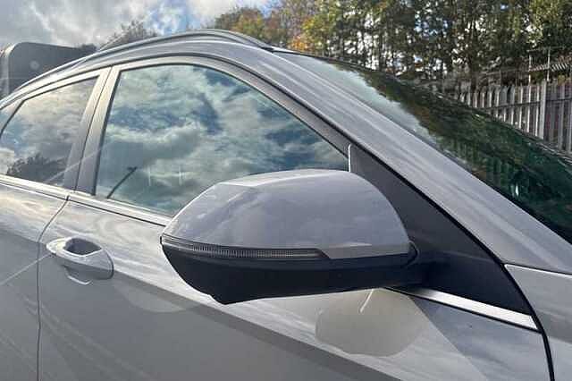 Hyundai KONA 1.6 T-GDi Ultimate SUV 5dr Petrol Manual Euro 6 (s/s) (198 ps)