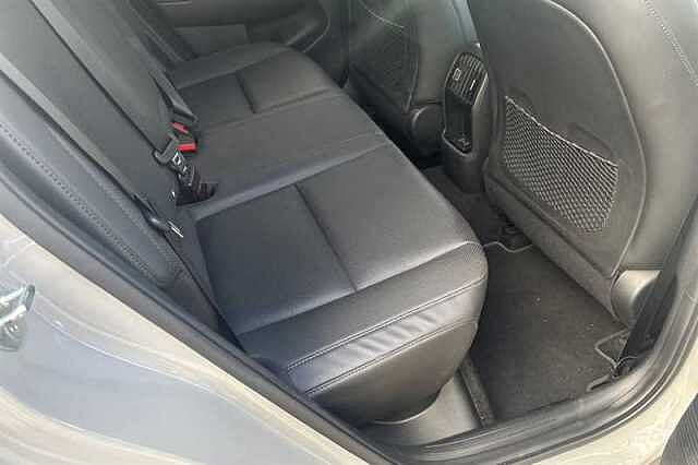 Hyundai KONA 1.6 T-GDi Ultimate SUV 5dr Petrol Manual Euro 6 (s/s) (198 ps)