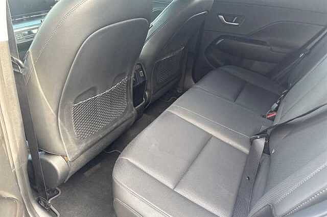 Hyundai KONA 1.6 T-GDi Ultimate SUV 5dr Petrol Manual Euro 6 (s/s) (198 ps)