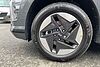 Hyundai KONA 48.4kWh Advance SUV 5dr Electric Auto (156 ps) Grey