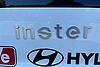 Hyundai INSTER Long Range 49kWh 02 SUV 5dr Electric Auto (115 ps) White