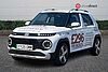 Hyundai INSTER Long Range 49kWh 02 SUV 5dr Electric Auto (115 ps) White