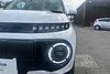 Hyundai INSTER Long Range 49kWh 02 SUV 5dr Electric Auto (115 ps) White