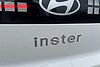 Hyundai INSTER Long Range 49kWh 02 SUV 5dr Electric Auto (115 ps) White