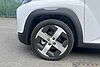 Hyundai INSTER Long Range 49kWh 02 SUV 5dr Electric Auto (115 ps) White