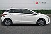 Hyundai I20 1.0 T-GDi Advance Hatchback 5dr Petrol Manual Euro 6 (s/s) (100 ps) White