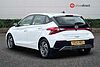 Hyundai I20 1.0 T-GDi Advance Hatchback 5dr Petrol Manual Euro 6 (s/s) (100 ps) White