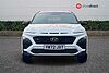 Hyundai KONA 1.0 T-GDi MHEV N Line SUV 5dr Petrol Hybrid Manual Euro 6 (s/s) (120 ps) White