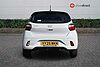 Hyundai I10 1.0 Advance Hatchback 5dr Petrol Manual Euro 6 (s/s) (63 ps) White
