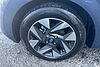 Hyundai I10 1.0 Advance Hatchback 5dr Petrol Manual Euro 6 (s/s) (63 ps) Grey