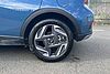 Hyundai BAYON 1.0 T-GDi Ultimate SUV 5dr Petrol DCT Euro 6 (s/s) (100 ps) Blue