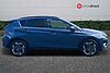 Hyundai BAYON 1.0 T-GDi Ultimate SUV 5dr Petrol DCT Euro 6 (s/s) (100 ps) Blue